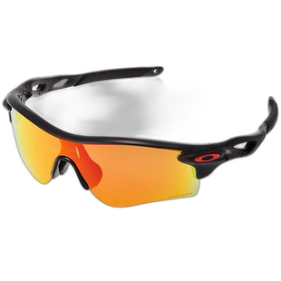 【日本直邮】OAKLEY 太阳镜 0OO9206 RADARLOCK PATH 抛光白 One