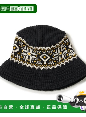 日本直邮NEW ERA 针织水桶帽 GORO NAKATSUGAWA 提供动力 (MIN-NA