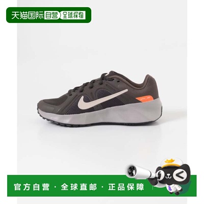 日本直邮Urban Research Doors Nike Metro Tek 棕色运动鞋跑鞋