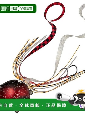 【日本直邮】Daiwa达亿瓦鱼饵红牙CURRENTBREAKER TRINITYα120g