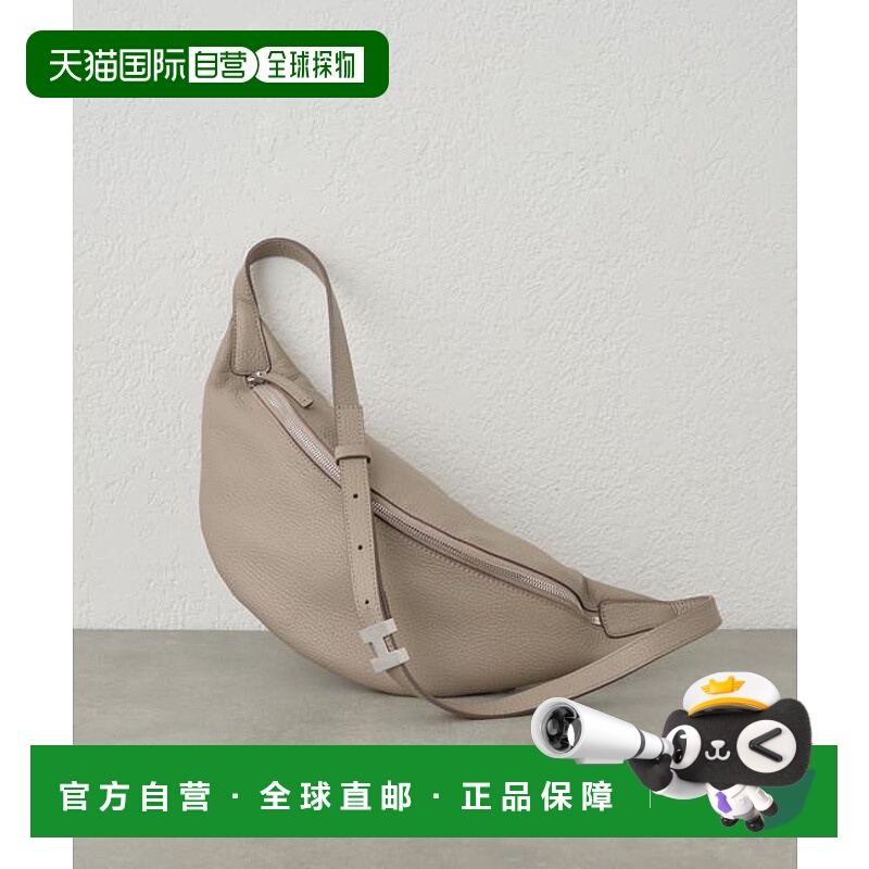 1h可退 日本直邮官方授权 IACUCCI 皮斯塔罗 S 鹿皮皮革