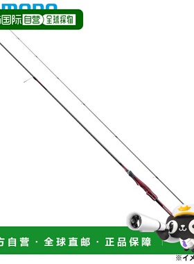 日本直邮Shimano Eging Rod 25 Sephia Limited S85ML+