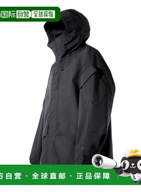 1h可退 日本直邮GOLDWIN ONLY ARK男士特别款连帽雪地夹克羽绒