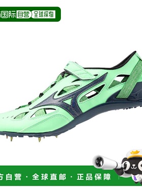 日本直邮Mizuno Chrono Inks JAPAN（短距离/跨栏）[男女通用] 钉