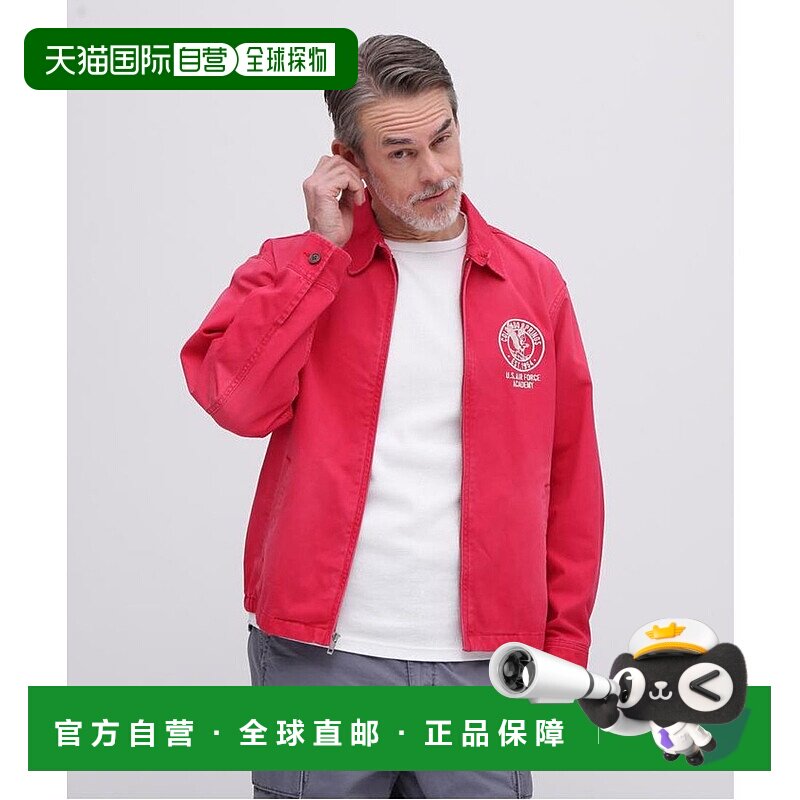 日本直邮AVIREX FADE USAF ACADEMY 夹克 AV1129EM025018