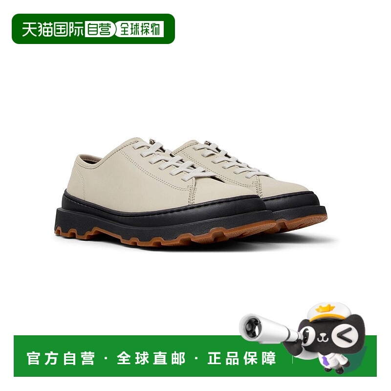 日本直邮CAMPER BRUTUS+