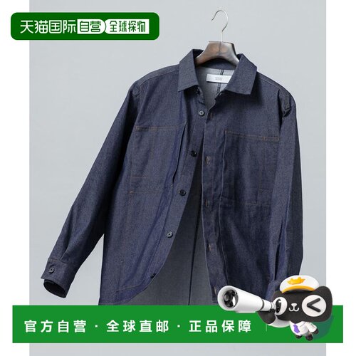 日本直邮URBAN RESEARCH ROSSO MEN 男装 保暖牛【付后1h可退】
