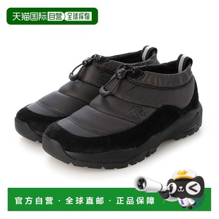 日本直邮 SPO 女士户外鞋 谢夫隆&星星系列 CP TL [无] 黑色匡威