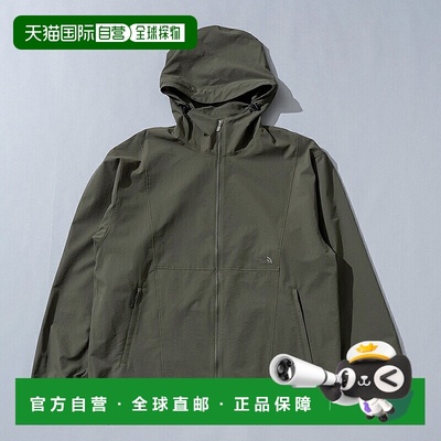 日本直邮THE NORTH FACE TNF BeFree 夹克 NP22532