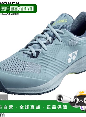 日本直邮Wide 4E 等效 Yonex 男士女士 Power Cushion Sonicage W