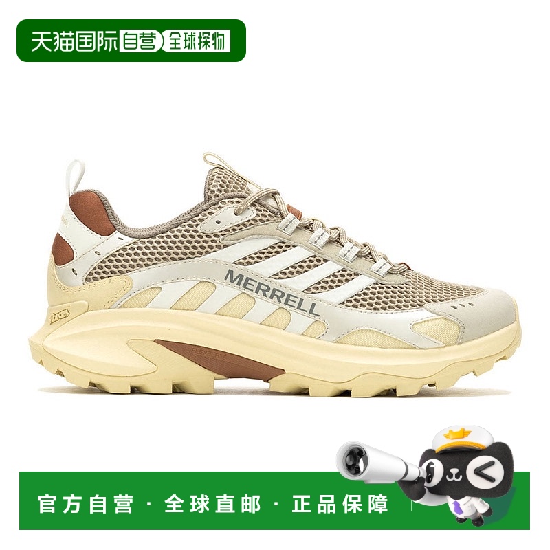 日本直邮 Merrell MOAB SPEED 2 VENT 2K 徒步鞋迈乐户外鞋运动鞋