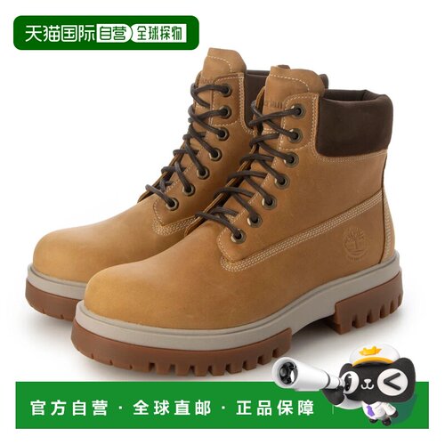 日本直邮Timberland 运动鞋 A5YKD添柏岚