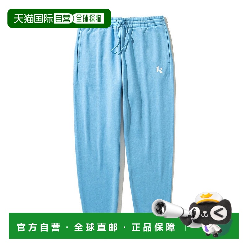 日本直邮 New Balance Klutch X NB Fleece Jogger运动裤