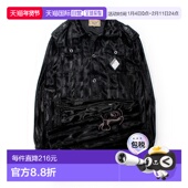 1h可退 宽松休闲设计艺术 日本直邮GALFY男女同款 贝尔博亚绒套装