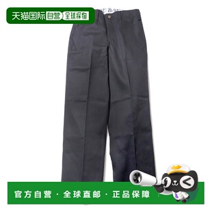1h可退 日本直邮BEN DAVIS 男女同款工装长裤 694新款工装裤