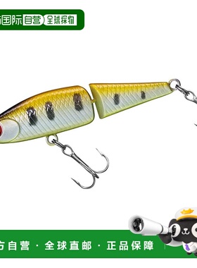 【日本直邮】达亿瓦Trout Dr. Minnow 2J 42S CBGL 山女