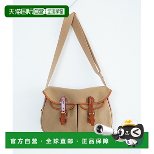 日本直邮Brady 单肩包ARIEL TROUT LARGE Ariel Trout Large Shou