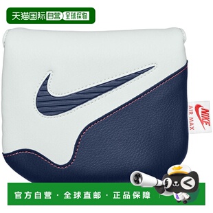 日本直邮Nike Trend 男女 Nike ICON Mallet 推杆杆头套比赛级高T