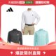 日本直邮阿迪达斯 高尔夫 MKS11 长袖衬衫 adidas Golf Wear