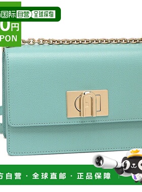 Furla 单肩包 蓝色 女士 FURLA BAFKACO ARE000 2674S