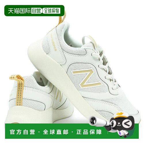日本直邮New Balance WSMP4VU Sampher v2 女士缓震跑鞋 轻量 宽