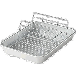 【日本直邮】Taniguchi metal谷口金属 天妇罗棒炸美金银S