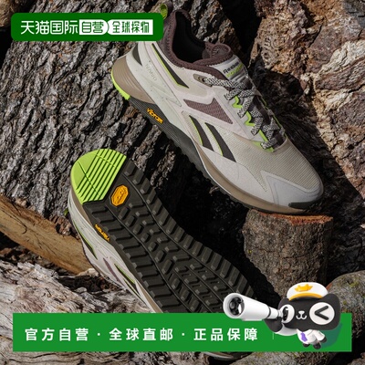 日本直邮Reebok 107534 Nano X3 Adventure / NANO X3 ADVENTURE