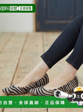 日本直邮Menue 中跟泵鞋 女鞋单鞋一脚蹬高跟鞋 ME8623BW01238