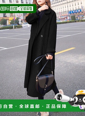 【日本直邮】Amulet　女士　切斯特大衣西装