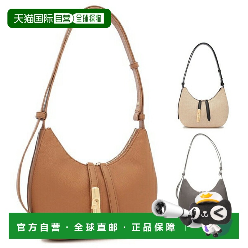 日本直邮FURLA 手提包 单肩包 Gotcha 女款 FURLA WB01500 BX3353