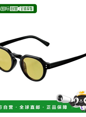 日本直邮Gamakatsu SPEKKIES 皇冠 Panto 太阳镜 #16 夜间 LE3002