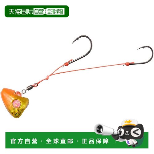 【日本直邮】Daiwa Hitotsu Tenya Kouga Yudou Tenya SS TG 2WAY