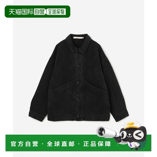 SZEKI 女装 双贴袋 日本直邮7115 BSD 外套 衬衫 1h可退 宽松工装