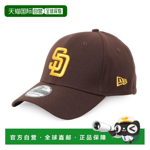日本直邮NEW ERA MLB TEAM CLASSIC 39THIRTY COLLECTION 帽子 圣