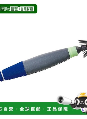 【日本直邮】达亿瓦 金属饵 金属速特 蓝反光 131g 35号