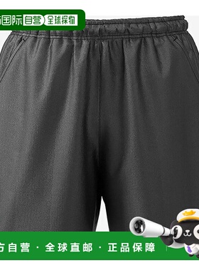 【日本直邮】蝴蝶乒乓球比赛裤 VF裤吸湿排汗速干 52270 黑色