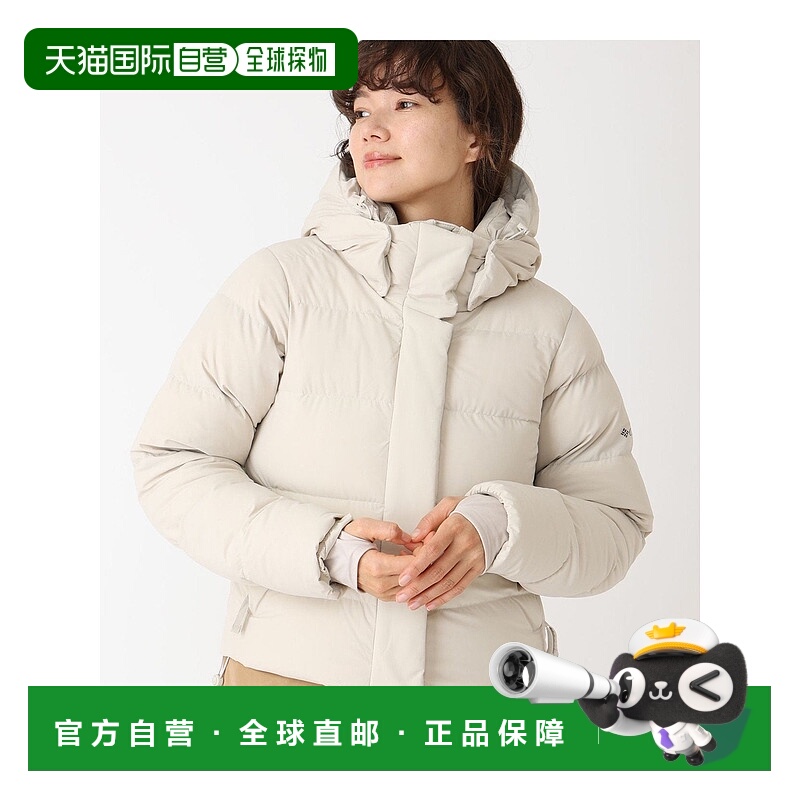 日本直邮Columbia 女士 Amaze Puff 连帽夹克