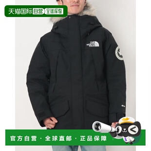 日本直邮THE NORTH FACE 9246306035 8700Antarctica Parka Outdo