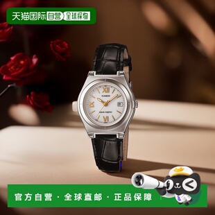 10LJ Webceptor 1A1JF Waveceptor 女士手表 卡西欧 日本直邮LWQ