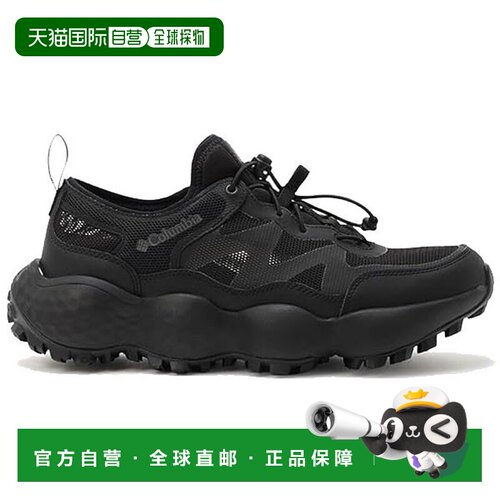 日本直邮Columbia Thrive Revive Max Breeze 男鞋 YM5970-010