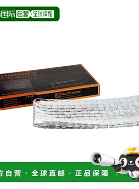 日本直邮Nachtmann Bossa Nova 板矩形28x14cm81399