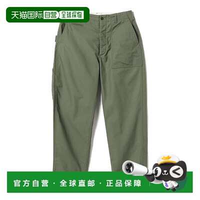 1h可退 日本直邮ENGINEERED GARMENTS × BEAMS PLUS 男士特别定