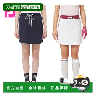 日本直邮FOOTJOY 高尔夫服女裙 FJW-F22-P04 汗衫