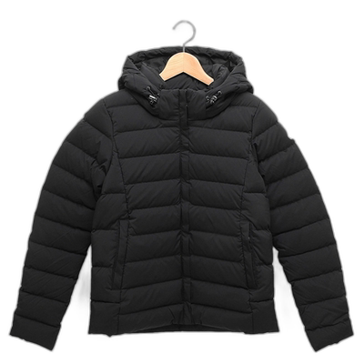 日本直邮Pyrenex 羽绒服外层羽绒外套 Sputnik女士 HWS005高端流