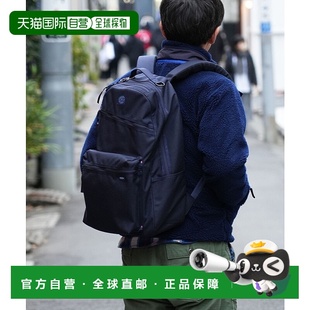 23L 日本直邮BEAMS 牛顿单日背包L CLASSIC 双肩包背包 PORTER