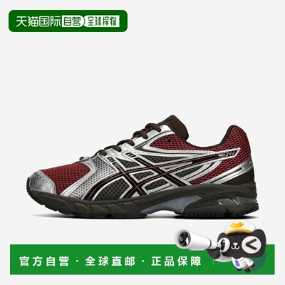 日本直邮Asics/亚瑟士GEL-DS TRAINER 14舒适运动跑步鞋男女同款