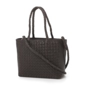 Diffusion 8946 单肩包 日本直邮Dragon 棕色 女士 dkbrown GIA