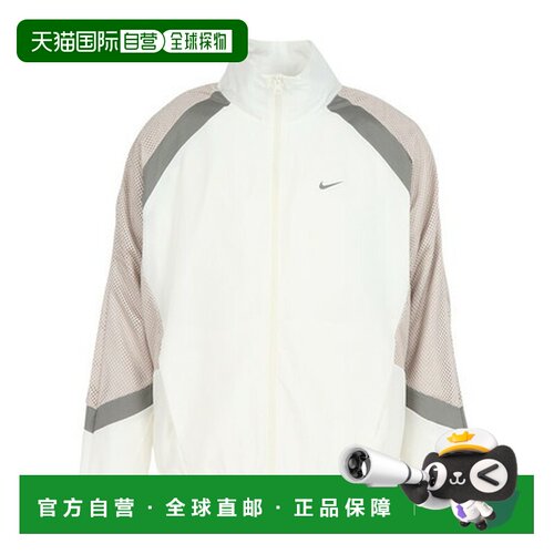 日本直邮Nike 男子篮球 Icon Woven 夹克 [HV3364133]耐克