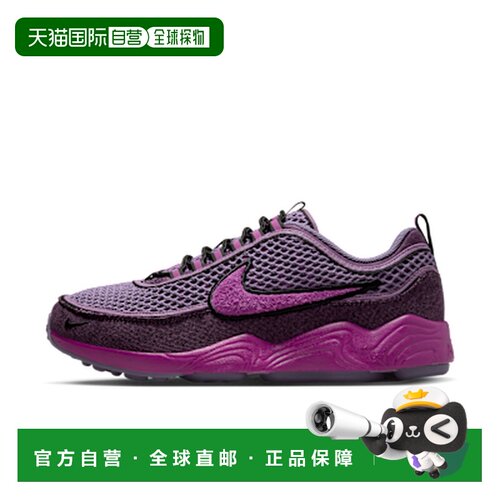 日本直邮Nike Zoom Spiridon Hot 时尚舒适 防滑耐磨 低帮 生活休