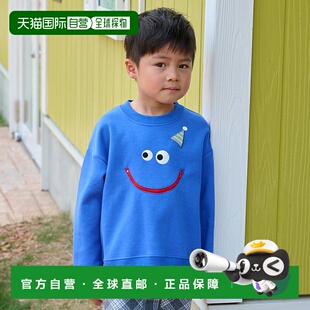 日本直邮Kladskap Gimmick 面部运动衫